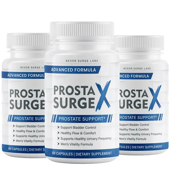 PROSTA SURGE X™ Supplement